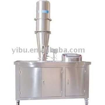 DLB Multi-Function drying equipment